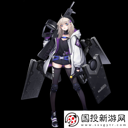 少女前线AA