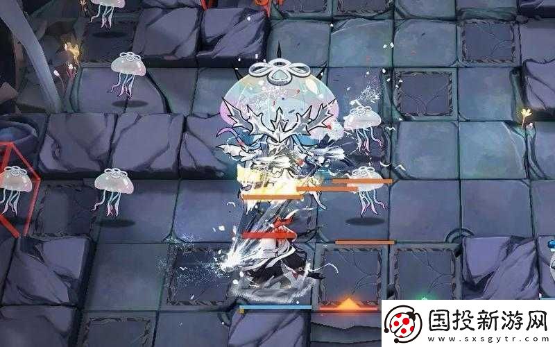 水月肉鸽隐藏结局