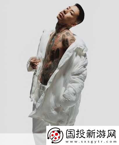 日本一姐RAPPER潮水自由