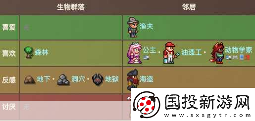 泰拉瑞亚妖精尘在哪个npc买