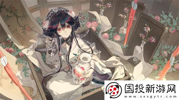 物华弥新开服抽到必练的角色有哪些