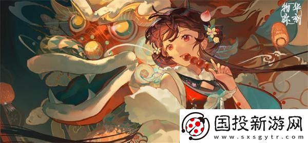 物华弥新0氪金队伍怎么搭配