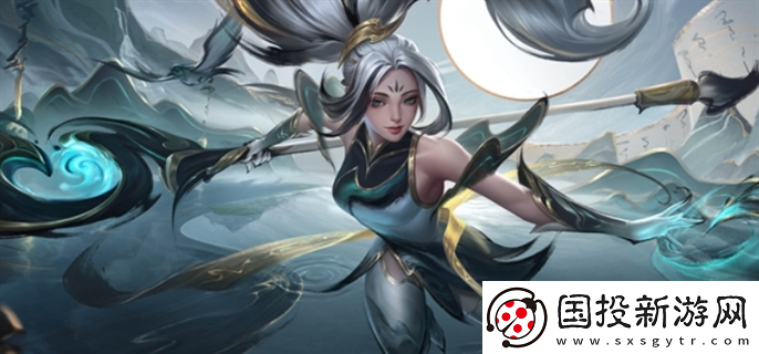 英雄联盟手游兰亭墨韵系列皮肤怎么获得