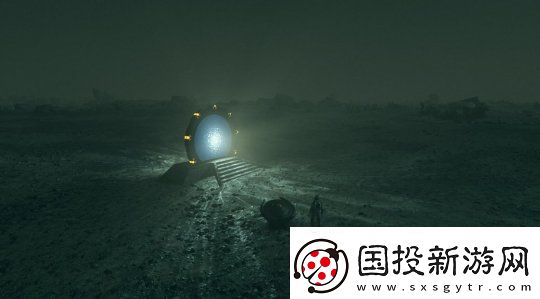 星空MOD将“星际之门”网络融入游戏宇宙
