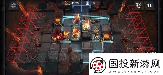明日方舟Off4高难本攻略