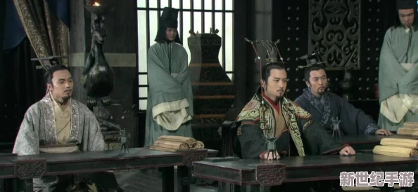 文明6秦始皇时代