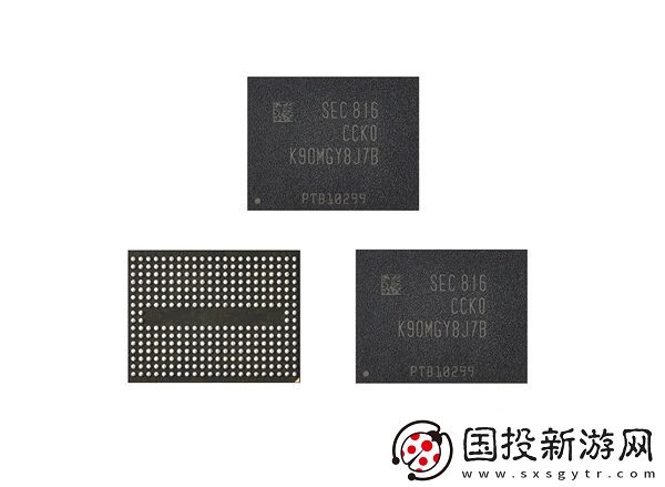 96层3DNAND闪存市场竞争愈演愈烈