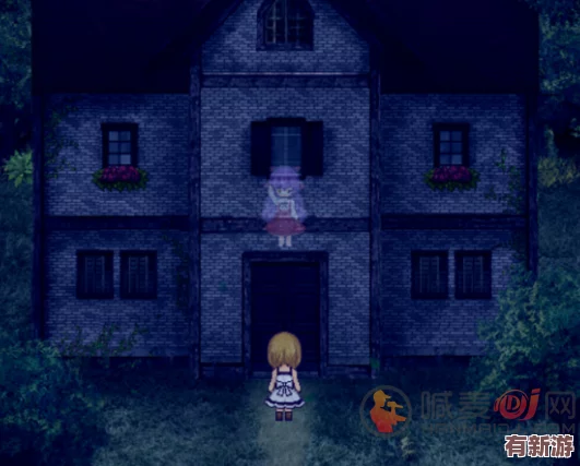 魔女之家全面探险指南
