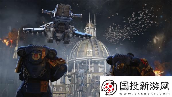 暂无PVEVP模式计划！战锤40K