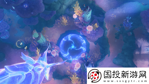 原神4.6旧日之海开图任务被缚的囚徒怎么过