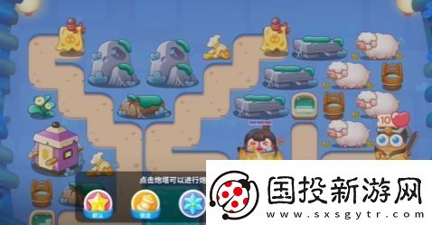 保卫萝卜4万圣奇妙夜第16关怎么过