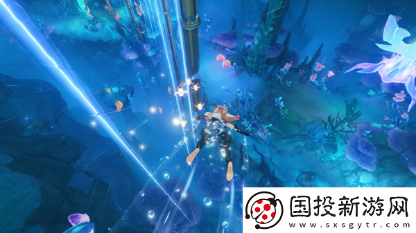 原神4.6旧日之海开图任务安魂曲怎么过