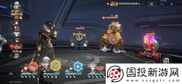 崩坏星穹铁道2.6侠忍前尘成就攻略