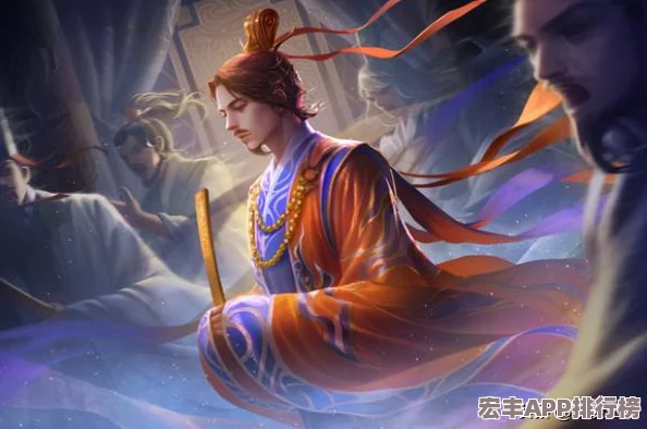 微微三国