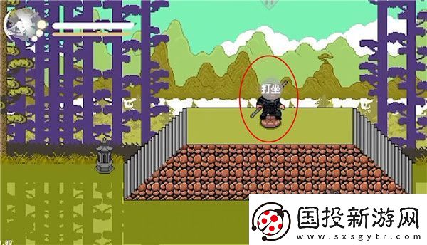 黑神话悟空像素版手游玩法