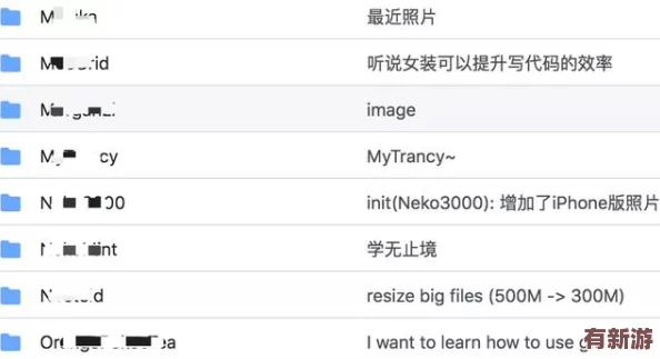 理解**软件的功能与应用