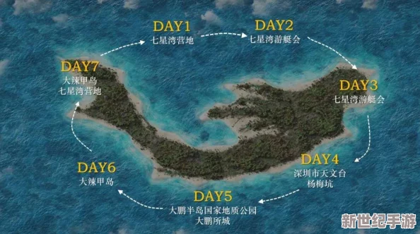 合作解谜新纪元