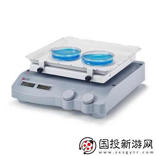 THERMO脱色摇床