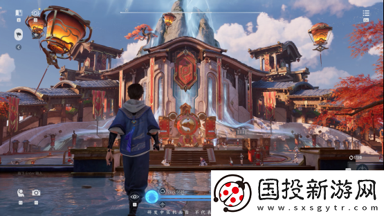 王者荣耀世界首次线下试玩会