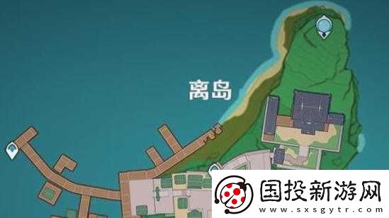 原神他乡迷失客任务最全攻略