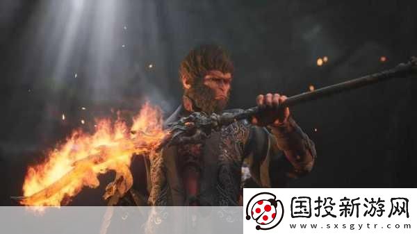 黑神话深度评测沉浸式冒险40小时主线挑战你的极限