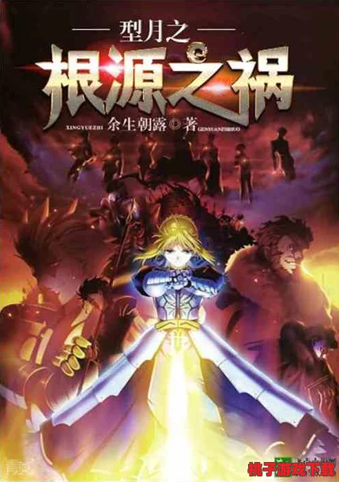 命运