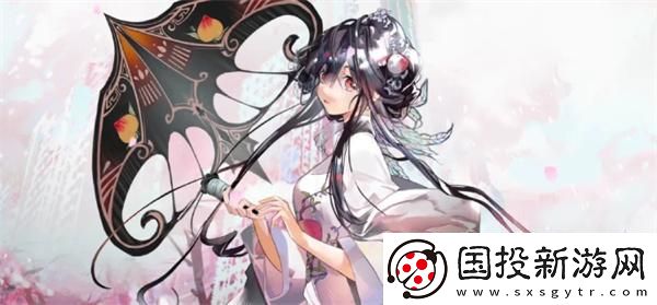 物华弥新长安活动第三章宝箱位置在哪
