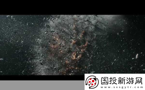 地球陨落今春震撼登场