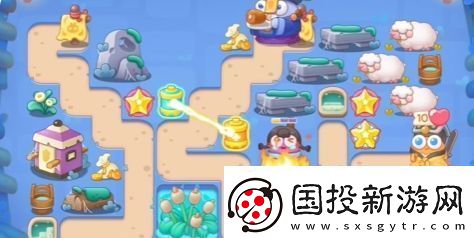 保卫萝卜4万圣奇妙夜第16关怎么过