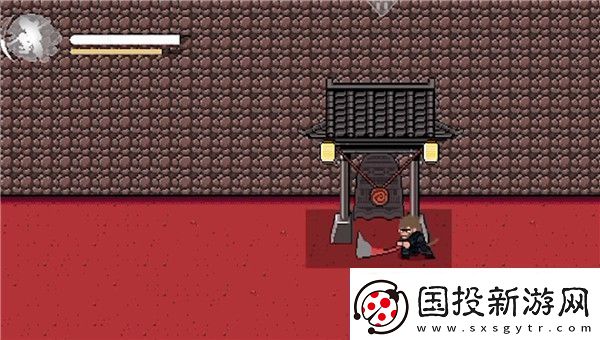 黑神话悟空像素版手游玩法