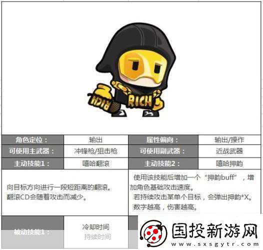 反斗联盟