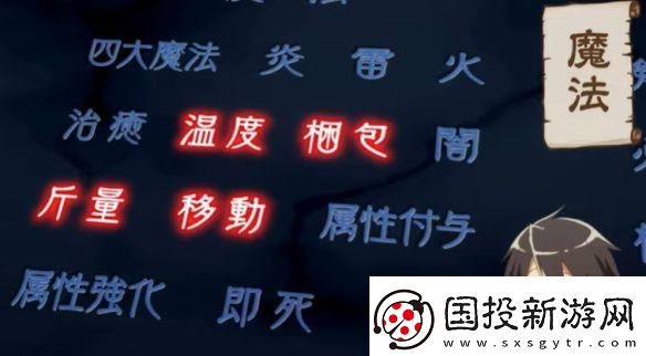 孤单一人的异世界攻略动画全新视觉图和宣传片放出