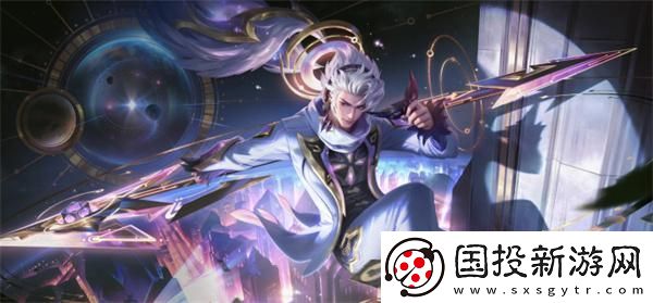 王者荣耀韩信群星魔术团怎么样