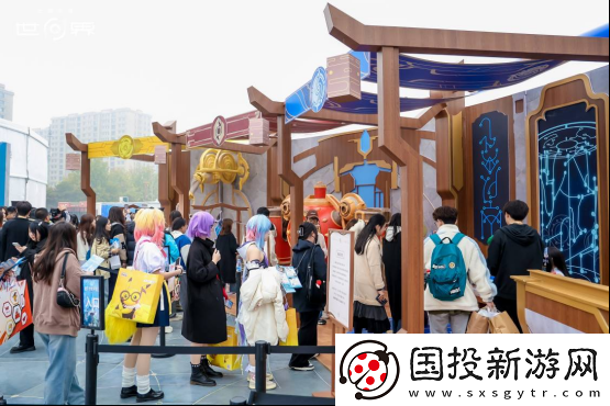 王者荣耀世界首次线下试玩会