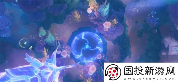 原神4.6旧日之海开图任务法沙利亚的狂想曲怎么过