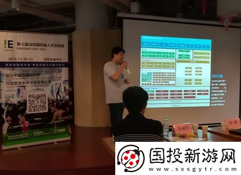 智能时代下嵌入式技术的发展方向与未来挑战有哪些