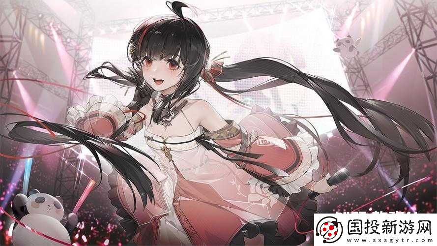 战双帕迷之界萌新宝典