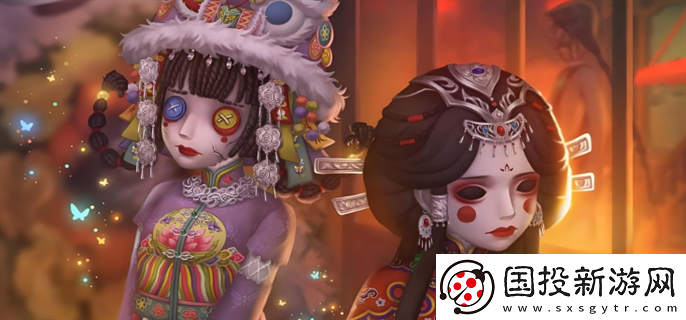 第五人格免费领取4888快乐石是什么