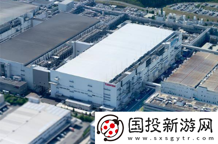 96层3DNAND闪存市场竞争愈演愈烈