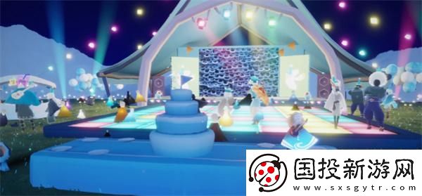 光遇五周年庆物品是什么