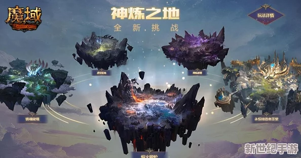 神域纪元