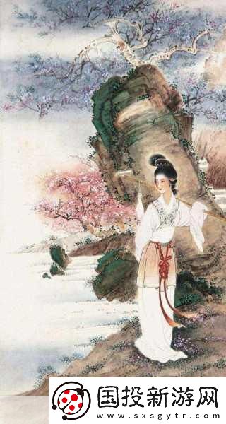崔莺莺与张生