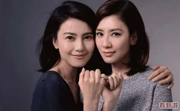 站着从后面是不是要紧一些姐妹俩