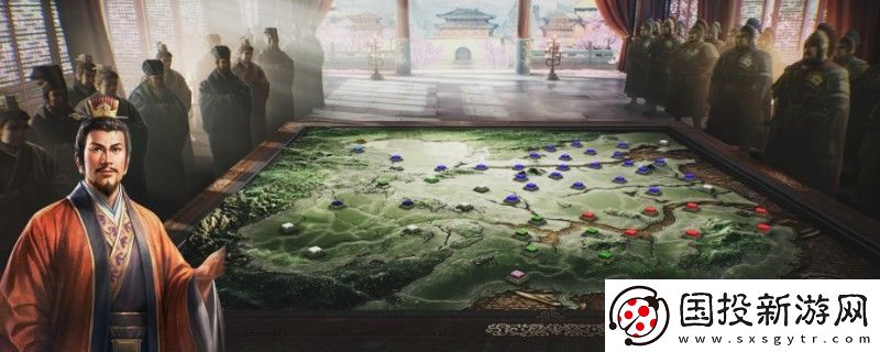 三国志8重制版武力有什么效果
