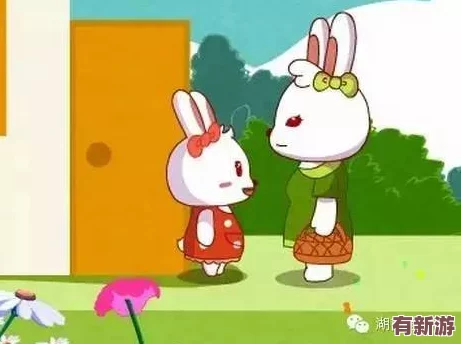 音乐老师的兔子弹弹的小白兔