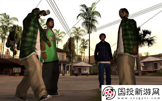 GTA