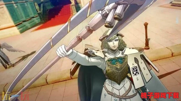 ReFantazio二周目