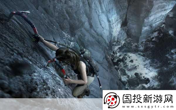古墓丽影