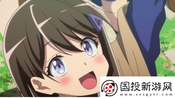 孤单一人的异世界攻略动画全新视觉图和宣传片放出