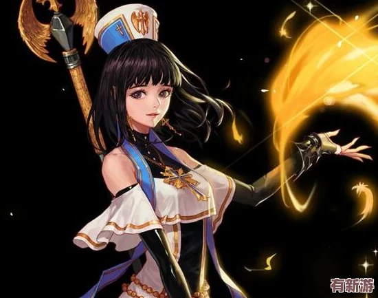 地下城与勇士奶妈角色技能优化指南